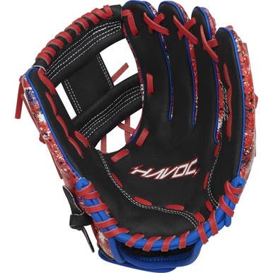 New HAVOC 10.5" RHT 11450-RAWEHV105SRHT