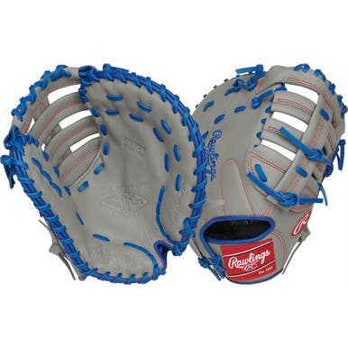 New SLP 1ST BASE FF 11.5" RHT 11450-RAWSPL115FFRHT