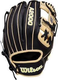 New 2026 A2000 BLK/BLON 11.5" 11450-WILWBW104108115