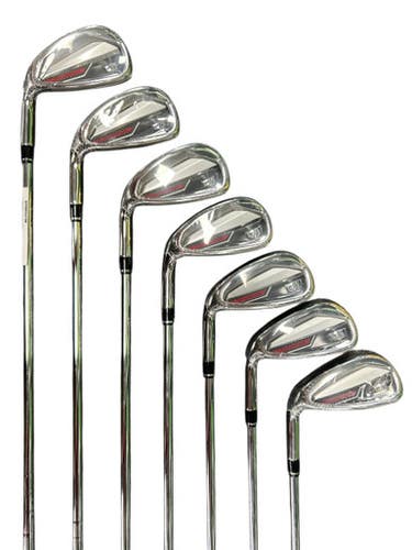 New Wilson DYNAPWR 5-PW.GW LEFT 11450-WILWG1P028602