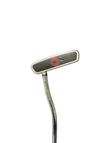 Used Odyssey DUAL FORCE 2 Mens Putter RH 11450-S000507438