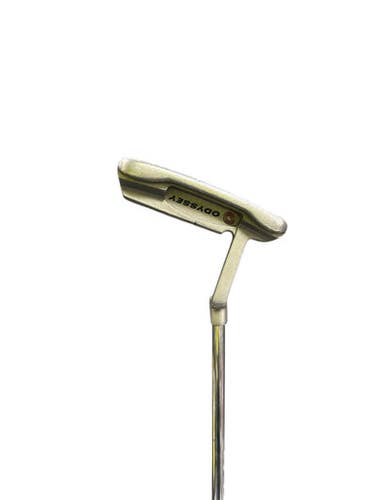 Used Odyssey WHITE HOT XG 1 Mens Putter RH 11450-S000507353