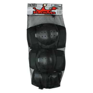 New TRI PACK PADS SML 11450-KSSSHKRTPACTS