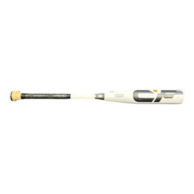 Used Demarini CF BB/SB USSSA 2 5/8 Bat 31" 11450-S000507207