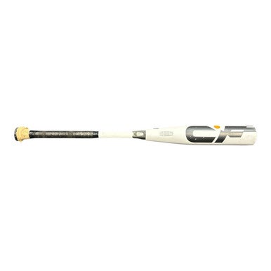 Used Demarini CF BB/SB USSSA 2 5/8 Bat 31" 11450-S000507207