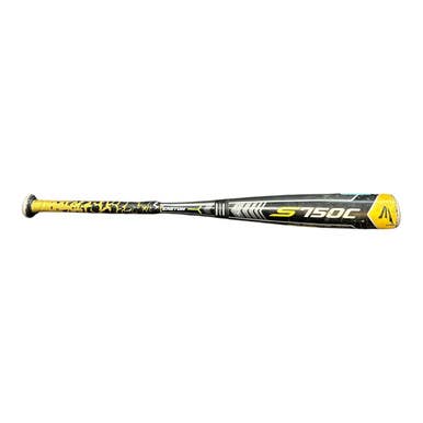 Used Easton S750C BB/SB USA 2 5/8 Bat 28" 11450-S000507120
