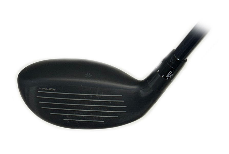 Srixon ZXi 22* 4 Hybrid Graphite Fujikura Ventus Blue 7-R Regular