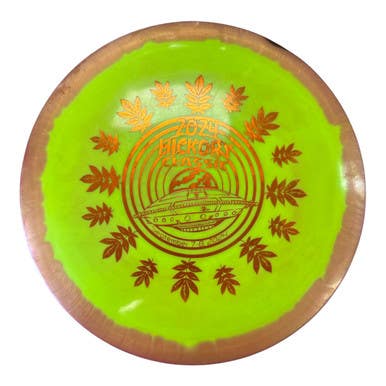 Used Innova SHRYKE 11450-S000503760