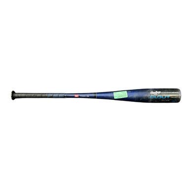 Used Rawlings CLOUT ALLOY BB/SB USA 2 5/8 Bat 29" 11450-S000503718