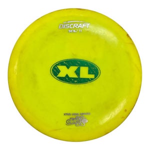 Used Discraft XL Driver None 11450-S000503646