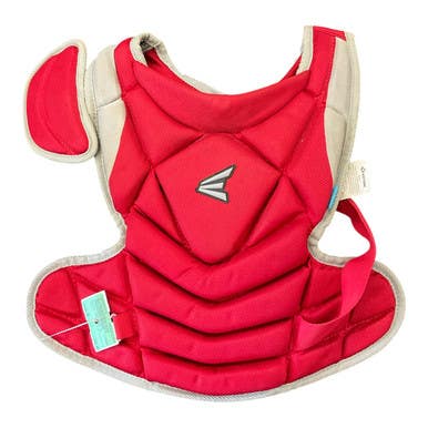 Used Easton CATCHERS CP Catchers Chest Protector None Junior 11450-S000503572