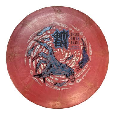 Used Thought Space Athletics Omen 11450-S000503512