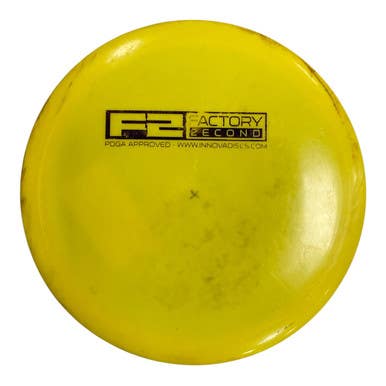 Used Innova STAR ROADRUNNER 11450-S000503506