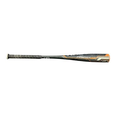 Used Rawlings PRODIGY BB/SB USA 2 5/8 Bat 30" 11450-S000503482