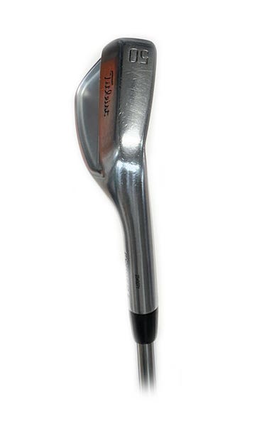 2023 Titleist T100 Single 50* Wedge Steel N.S. Pro 880 AMC Regular
