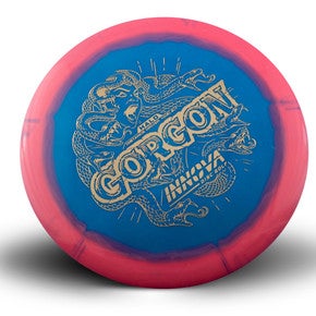 New HALO STAR GORGON 11450-INNHALOGORGON