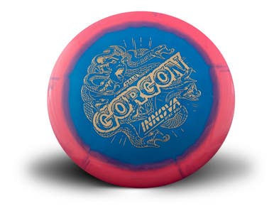 New HALO STAR GORGON 11450-INNHALOGORGON