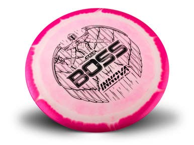 New HALO STAR BOSS 11450-INNHALOBOSS