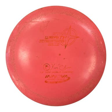 Used Innova STAR WRAITH 11450-S000503159