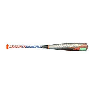 Used Easton MAXUM BB/SB USSSA 2 5/8 Bat 28" 11450-S000503027