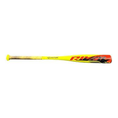 Used Easton RIVAL BB/SB USA 2 1/4 Bat 28" 11450-S000503011