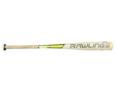 Used Rawlings 5150 BB/SB High School -3 Bat 32" 11450-S000502978