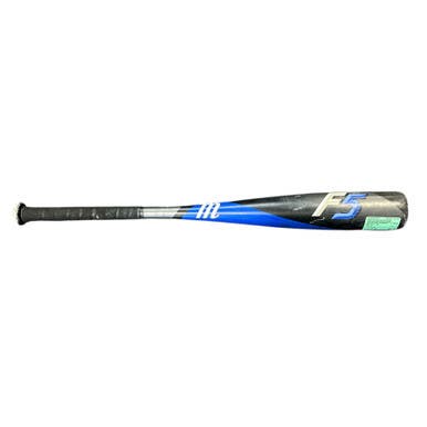 Used Marucci F5 BB/SB USSSA 2 3/4 Bat 27" 11450-S000502977