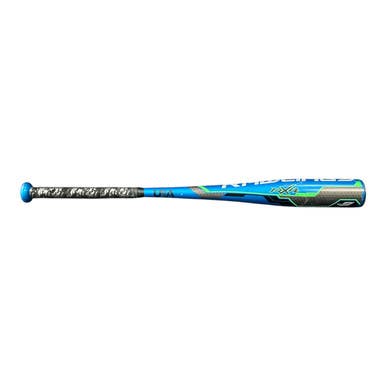 Used Rawlings RX4 BB/SB USA 2 5/8 Bat 29" 11450-S000491279