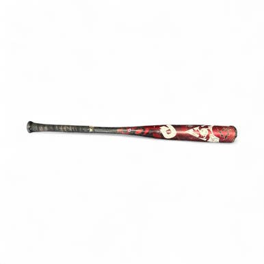 Used Demarini VOODOO BB/SB High School -3 Bat 31" 11450-S000491268