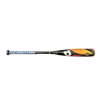 Used Demarini VOODOO BB/SB Youth Bat 30" 11450-S000491254