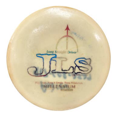 Used Millennium JLS 11450-S000491025