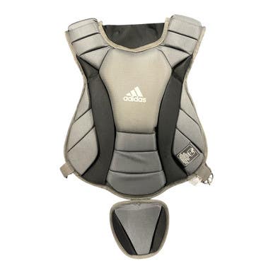 Used Adidas CHEST PROTECTOR Catchers Chest Protector None Junior 11450-S000490749