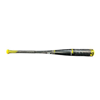 Used Easton HYPE COMP BB/SB Youth Bat 31" 11450-S000490742