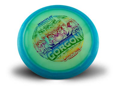 New DENNIS HALO CHAMP GORGON 11450-026DAHALOGORGON