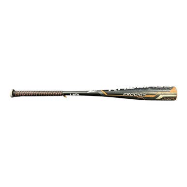 Used Rawlings PRODIGY BB/SB USA 2 5/8 Bat 28" 11450-S000490052