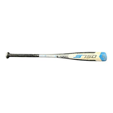 Used Easton S750 BB/SB USA 2 5/8 Bat 29" 11450-S000489895
