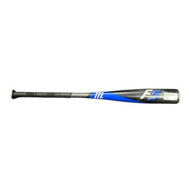 Used Marucci F5 BB/SB USSSA 2 3/4 Bat 29" 11450-S000489853