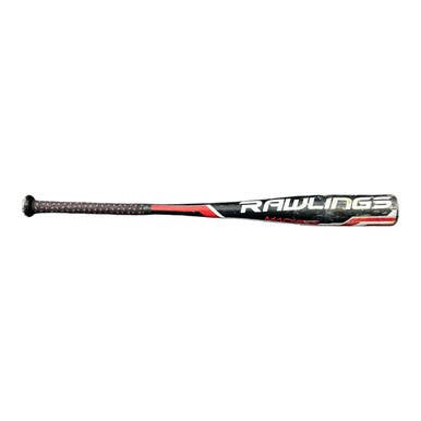 Used Rawlings MACHINE BB/SB Youth Bat 29" 11450-S000489756