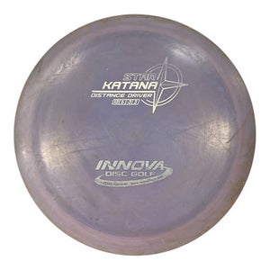 Used Innova STAR KATANA 11450-S000489542