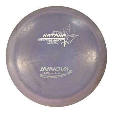 Used Innova STAR KATANA 11450-S000489542