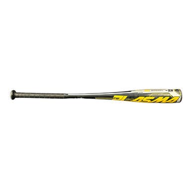 Used Rawlings PLASMA ALLOY USA BB/SB Youth Bat 30" 11450-S000489640