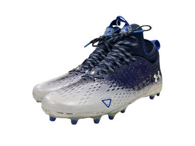 Used Under Armour Spotlight Lux MC 2.0 FB Cleats Sz 12 11450-S000495411