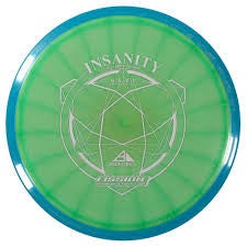 New FISSION INSANITY 11450-MVPFISSIONINSANITY