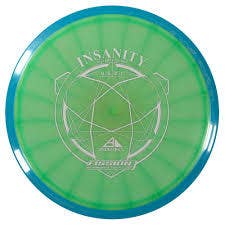 New FISSION INSANITY 11450-MVPFISSIONINSANITY