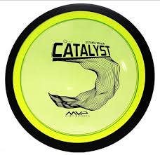 New PROTON CATALYST 11450-MVPPROCATA