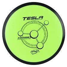 New FISSION TESLA 11450-MVPFISSIONTESLA