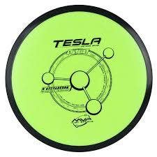 New FISSION TESLA 11450-MVPFISSIONTESLA
