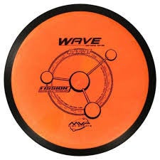 New FISSION WAVE 11450-MVPFISSIONWAVE