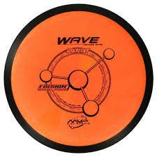 New FISSION WAVE 11450-MVPFISSIONWAVE