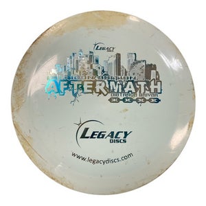 Used Legacy Discs ICON AFTERMATH 11450-S000495243